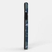 Tarnung der Marine-NWU kundengerecht Case-Mate iPhone Hülle (Hinten/Rechts)