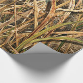 Tarnung durch John Geschenkpapier (Ecke)