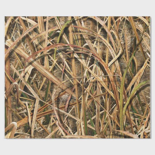 Tarnung durch John Geschenkpapier (Flach)