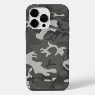 Tarnung iPhone 14 Pro Max Hülle