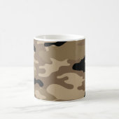 Tarnung Kaffeetasse (Mittel)