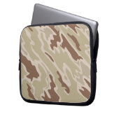 Tarnung Laptopschutzhülle (Vorderseite Links)