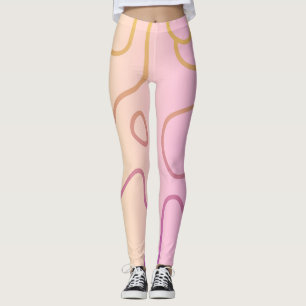 Tarnung Leggings
