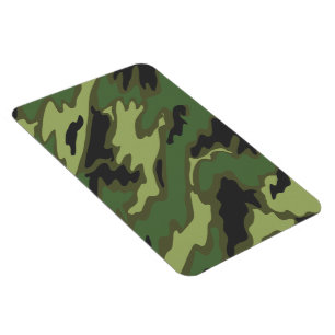 Tarnung Magnet