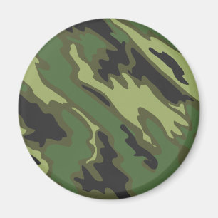 Tarnung Magnet