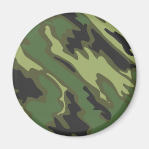 Tarnung Magnet