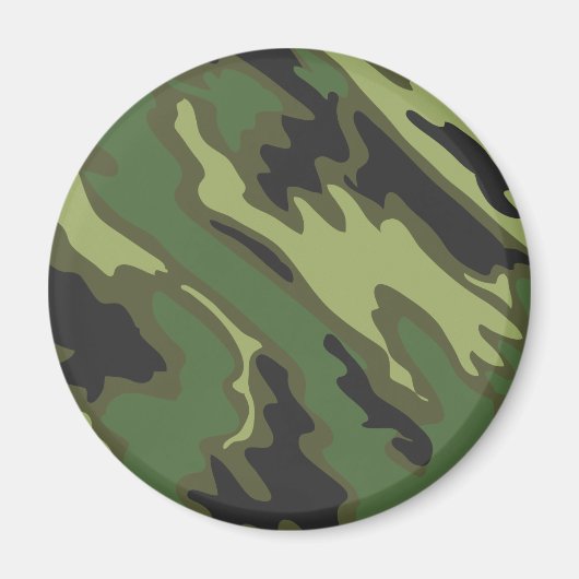 Tarnung Magnet (Vorne)