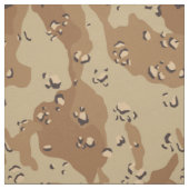 Tarnung Militär Wüste Stoff (Muster)