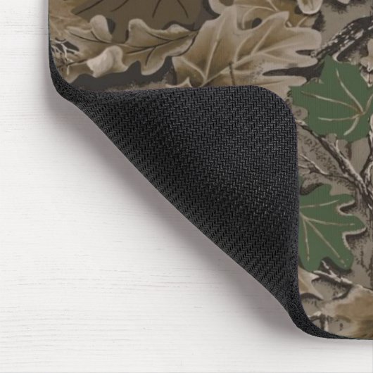 Tarnung Mousepad (Ecke)