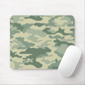 Tarnung Mousepad (Mit Mouse)