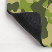 Tarnung Mousepad (Ecke)