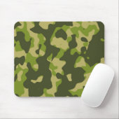 Tarnung Mousepad (Mit Mouse)