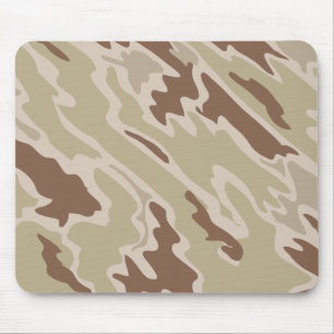 Tarnung Mousepad