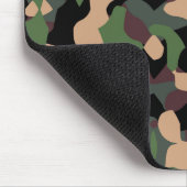 Tarnung Mousepad (Ecke)