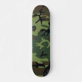 Tarnung Skateboard (Vorne)