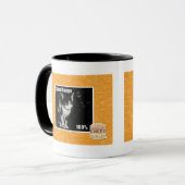 Tarnung Tasse (Vorderseite Links)