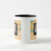 Tarnung Tasse (Zentrum)