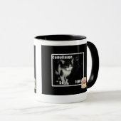 Tarnung Tasse (VorderseiteRechts)