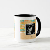 Tarnung Tasse (VorderseiteRechts)