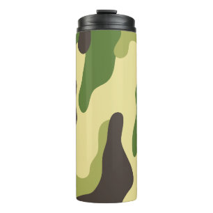Tarnung Thermosbecher