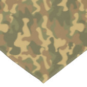 Tarnung Tischdecke (Schrägansicht)