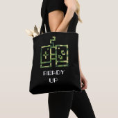 Tarnung Videospiel-Controller Bereit Gamer Tasche (Von Nahem)