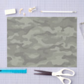 Tarnungs-Armee-Druck-Seidenpapier Seidenpapier (Handwerk)