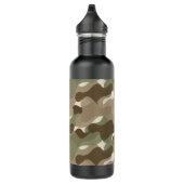 Tarnungs-Camouflage BPA geben frei Trinkflasche (Rechts)