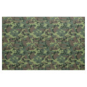 Tarnungs-Camouflage-Grün-Brown-Muster Stoff (Yard (91,4 cm))
