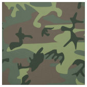 Tarnungs-Camouflage-Grün-Brown-Muster Stoff (Muster)