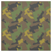 Tarnungs-Gewebe Stoff (Muster)