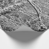 Tarnungs-Packpapier Geschenkpapier (Ecke)