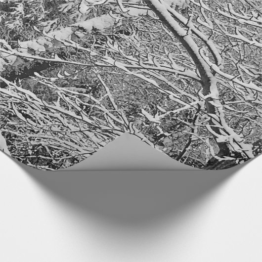 Tarnungs-Packpapier Geschenkpapier (Ecke)