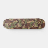 TARNUNGS-SKATEBOARD SKATEBOARD (Horizontal)