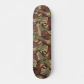 TARNUNGS-SKATEBOARD SKATEBOARD (Vorne)