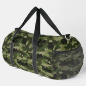 Tarnungsabenteuer Duffle Bag (Rechte Ecke)