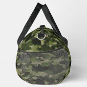 Tarnungsabenteuer Duffle Bag (Rechts)