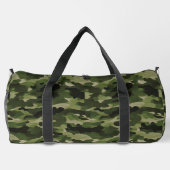Tarnungsabenteuer Duffle Bag (Rückseite)