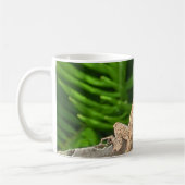 Tarnungsmeister Kaffeetasse (Links)