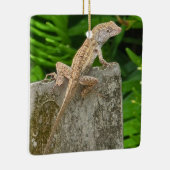 Tarnungsmeister Keramikornament (Rechts)