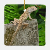 Tarnungsmeister Keramikornament (Rückseite)