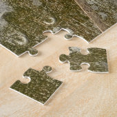 Tarnungsmeister Puzzle (Seite)