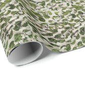 Tarnverpackung Geschenkpapier (Rolleneckpunkt)