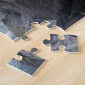 Taroko Nationalpark Taiwan. Puzzle (Seite)