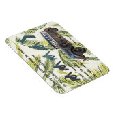 Taronga Park Zoo Sydney Magnet (Rechte Seite)