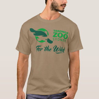 Taronga Zoo Park-Logo1 T-Shirt