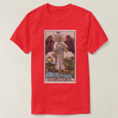 TAROT 1 T-Shirt (Design vorne)