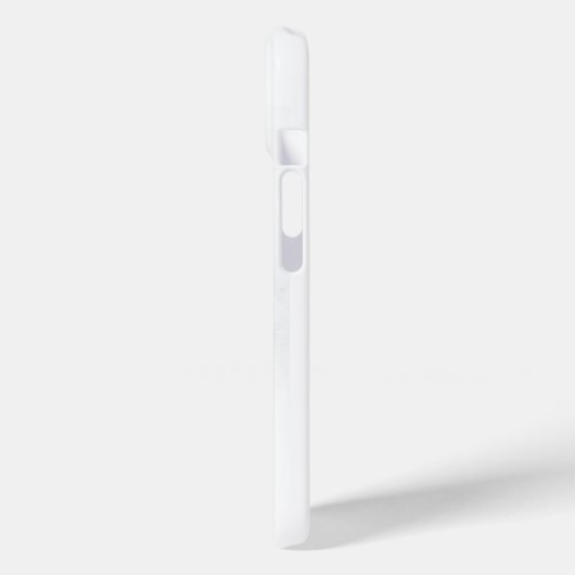 TAROT/ANTIQUE FANTASY GROTESQUE MASK Schwarz-weiß Case-Mate iPhone Hülle (Rückseite / Links)