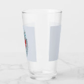 Tarot Card 3 Schwerter Thunder_Cove   Glas (Links)