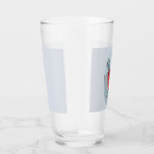 Tarot Card 3 Schwerter Thunder_Cove   Glas (Rechts)